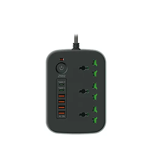 چند راهی برق چند کاره